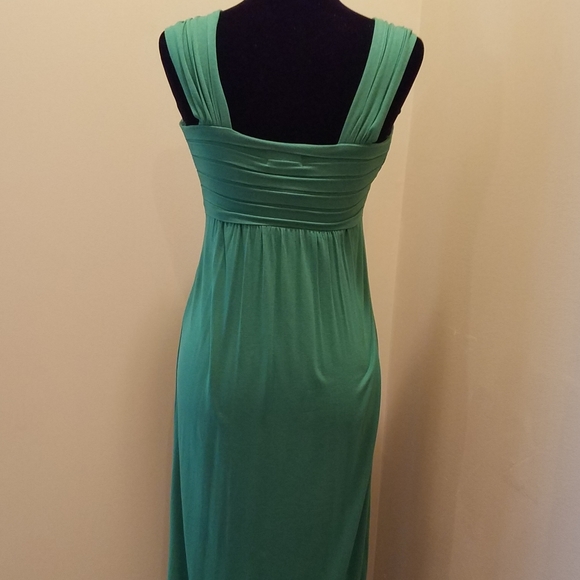 MSSP Maxi Dress - Picture 2 of 3